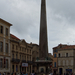 Arles - obeliszk
