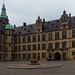 Kronborg kastély