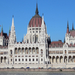 Budapest országház