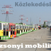 Album - Pozsonyi mobilitás