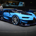 Bugatti Vision 63