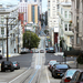 San Francisco utcáin