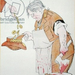 Caricature-of-Josip-Broz-Tito-1892-1980-cartoon-from-Krokodil-ma