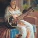 lady-playing-sitar-by-raja-ravi-verma-QH58