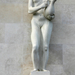 szobor La Meridien falán