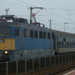 V43 1063 érkezik Karcag állomásra