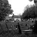 Brennbergbánya temető