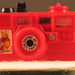 Macis gyermekfényképezőgép