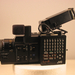 JVC ( VHS szett felirat készítője és kamerája )