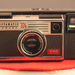 Kodak INSTAMATIC camera 324