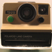 Polaroid land camera 1500