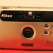 Nikon AF 230