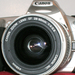 Canon fényképzőgép