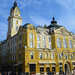 Városháza - Pécs