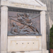 31: Losonci 25-ös hősi halottak v. a 25. gyalogezred emlékműve