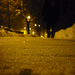 walking in the snow by depokid-d4pmnme