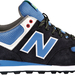New Balance ML574YCN cipő