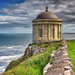 Mussenden Temple, Downhill