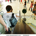 stock-photo-people-in-escalators-at-the-mall-no-brand-names-or-r
