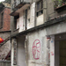 Changsha building marked for demolition