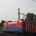 1116 009 (Rail Cargo Hungaria) Taurus