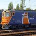 600 882 , 601 107 (Train Hungary)