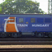 601 107 (Train Hungary)