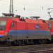 1116 047+1116 015 (Rail Cargo Hungaria) Taurus