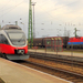 425 005 (Talent) , 1116 047 (Rail Cargo Hungaria) Taurus
