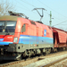 1116 010 (Rail Cargo Hungaria) Taurus