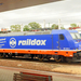 185 409 (Raildox) Traxx