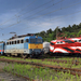 431 279 (Szili) , 242 258 (Train Slovakia) Plehács