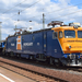 400 704 (Train Hungary) Csaurus