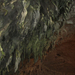 Geológiai képződmények a Melissani-barlangban
