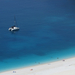 A világ 10 leghíresebb strandja közül az egyik /Myrtos beach/