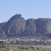 Kalampaka,a Meteorák"fővárosa"