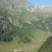 Pásztorszállás az Alpi Orobie hegycsoportban