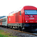 ÖBB 524 015 Marz - Rohrbach