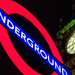 Big Ben Underground