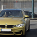 BMW M4 F82 Coupe