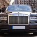 Rolls-Royce Phantom Coupe Series II