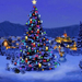 bf61f361dc2d7b683c5e678326f3b7d8--beautiful-christmas-trees-chri