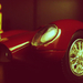 Ferrari játékautó