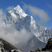 Nepál - Himalája régió