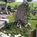 Fotó0824 Nagy Gáspár Kossuth-díjas költő sírja a nagytilaji teme