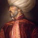 02071 Nagy Szulejmán szultán képmása (1520-1566)