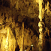 04901 Cseppkőképződmények a lillafüredi Szent István-barlangban