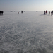 IMG 1309 Sokan csak sétáltak a vastag jégen