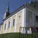 1205270064 1836-ban épült templom Horvátzsidányban