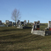 626 Vargaszegi kerítetlen temető